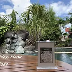 Puri Cendana Resort Bali