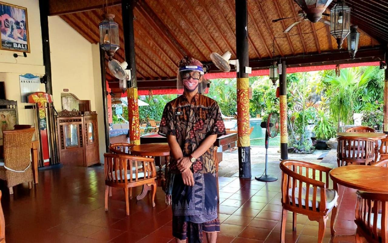 Puri Cendana Bali Hotel Seminyak (Bali)