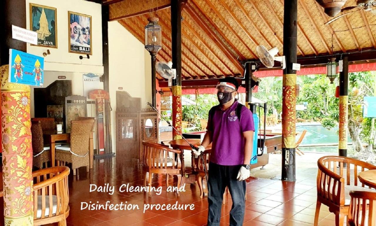 Puri Cendana Bali Hotel Seminyak (Bali)