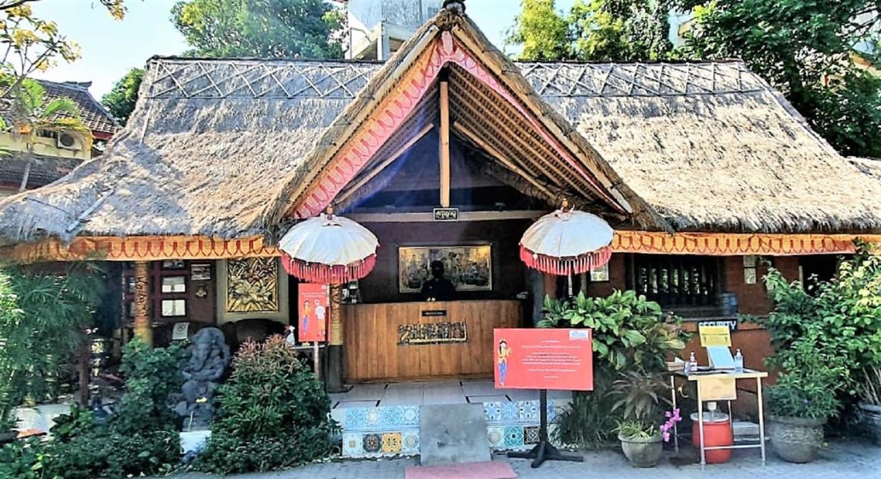 Hotel Puri Cendana Bali Seminyak (Bali)