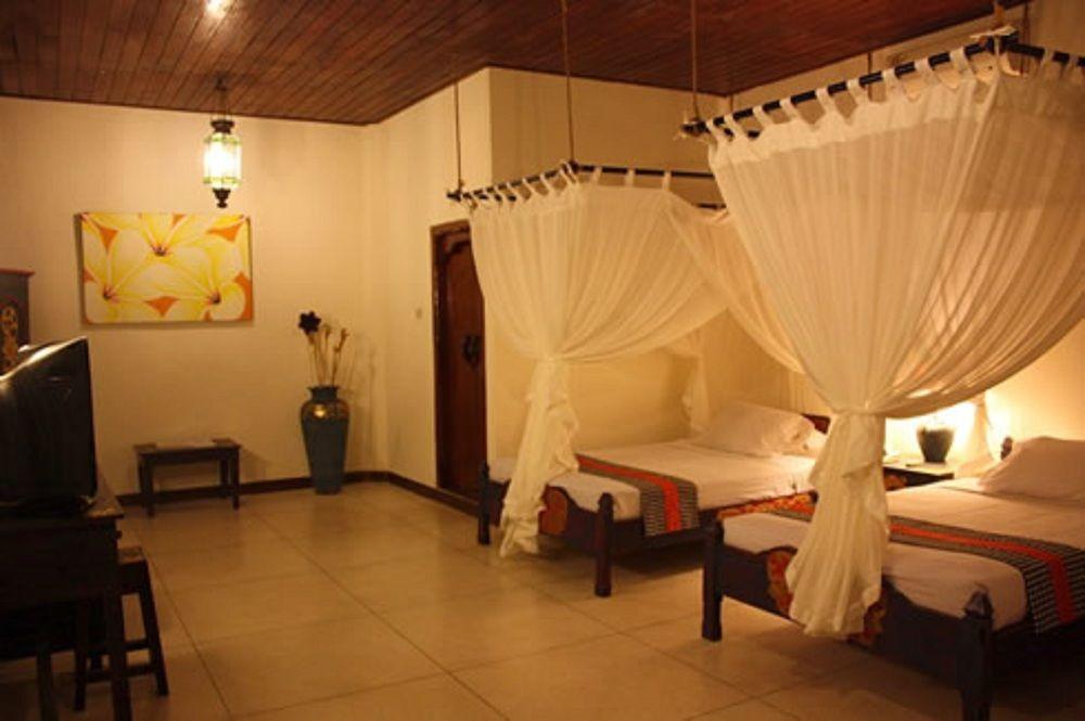 Puri Cendana Bali Hotel Seminyak (Bali)