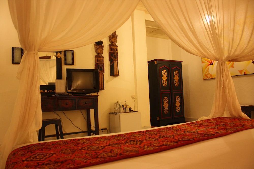 Puri Cendana Bali Hotel