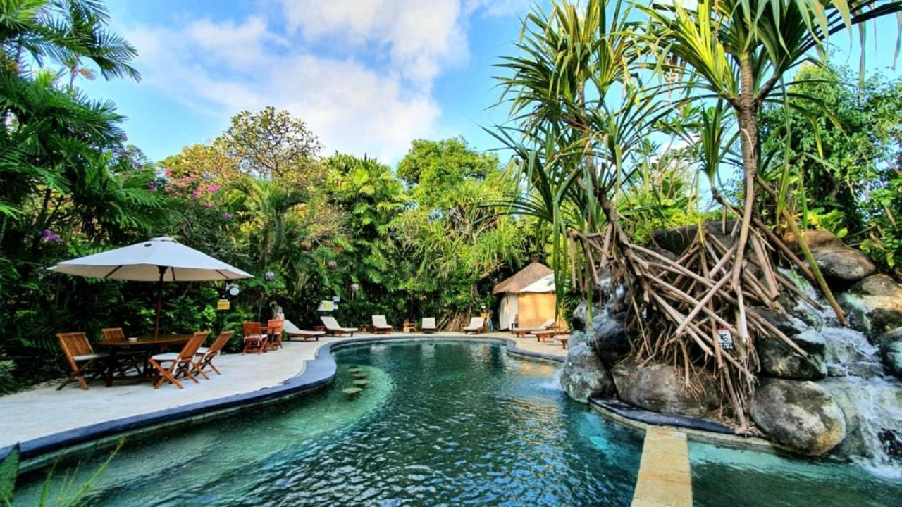 Puri Cendana Bali Hotel 3*