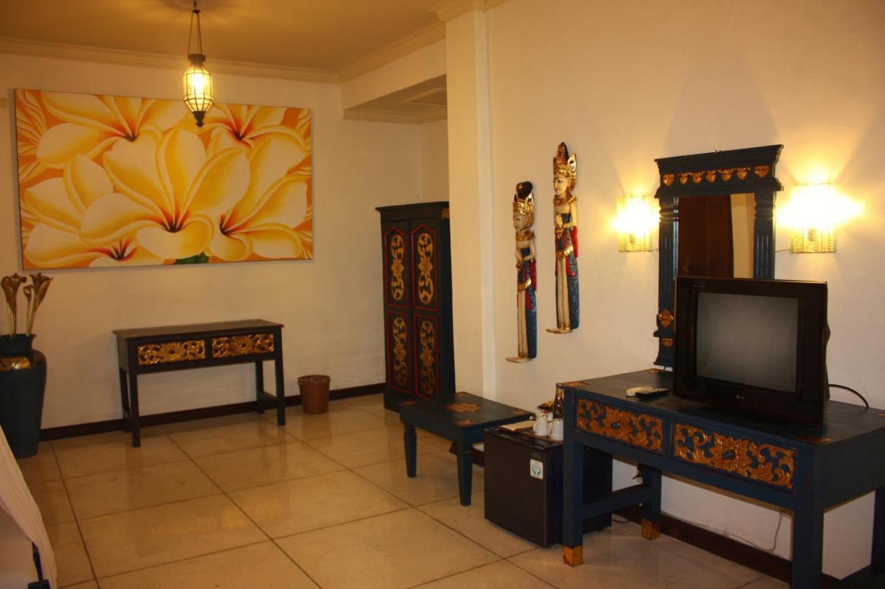 Puri Cendana Bali Hotel