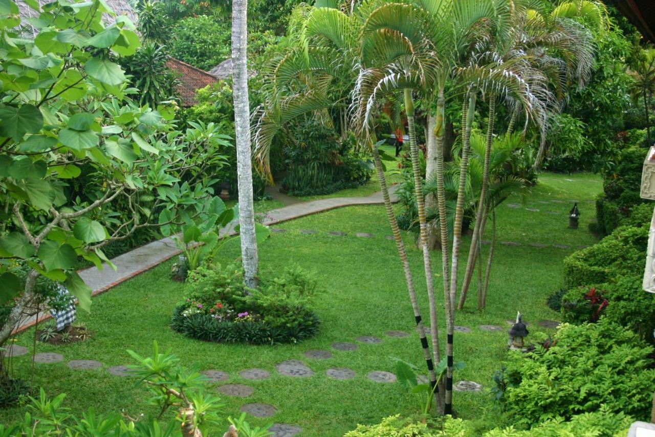 Hotel Puri Cendana Bali