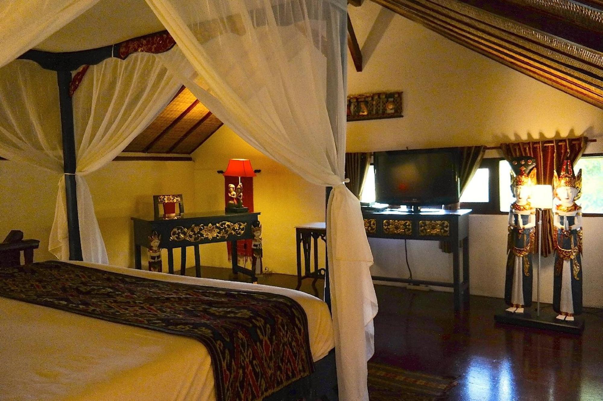 Hotel Puri Cendana Bali Seminyak (Bali)
