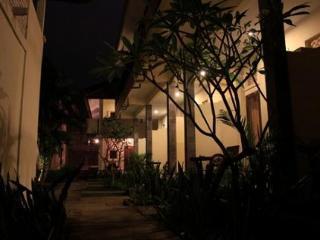 Puri Cendana Bali 3* Seminyak (Bali)