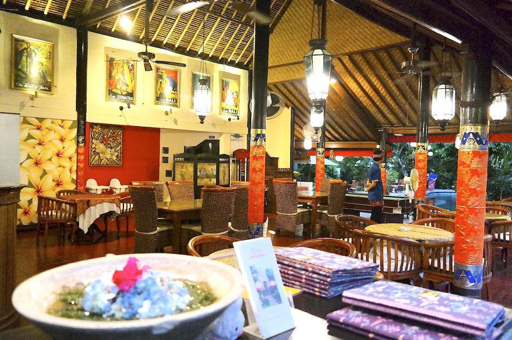 Hotel Puri Cendana Bali 3*