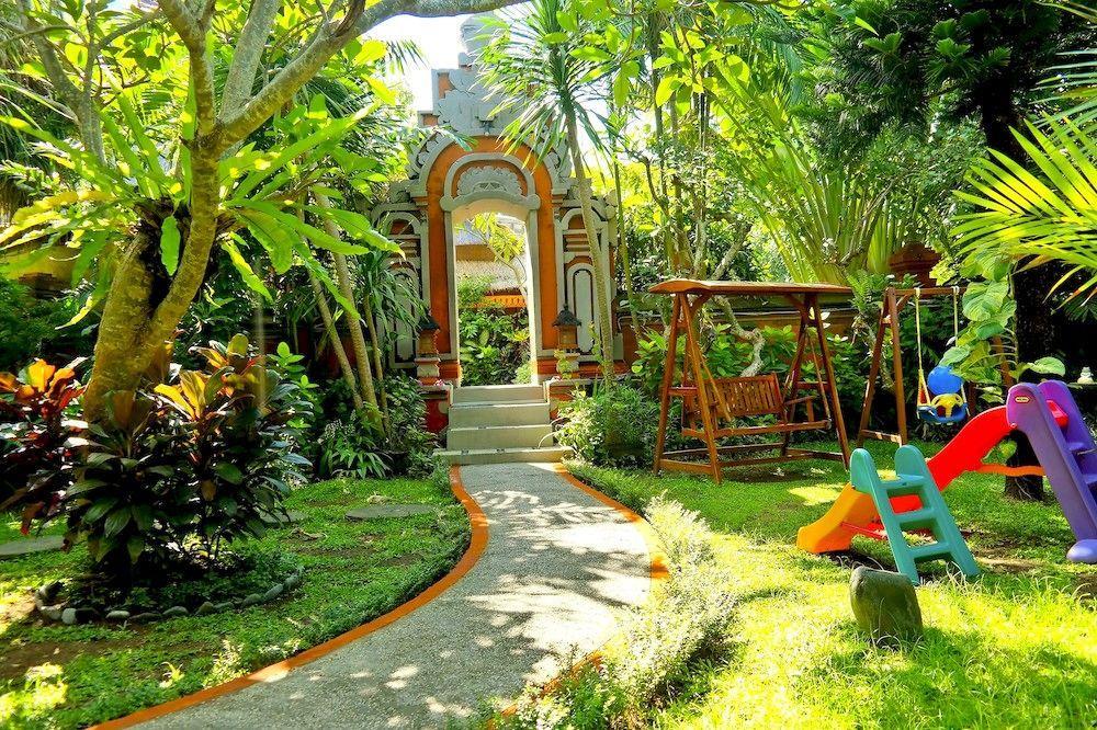 Puri Cendana Bali Seminyak (Bali)