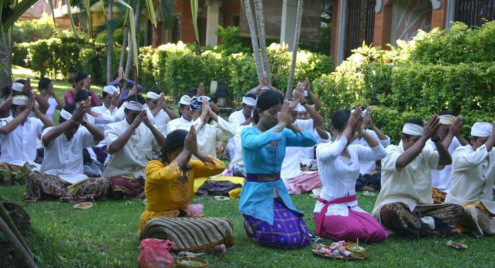 Hotel Puri Cendana Bali Seminyak (Bali)