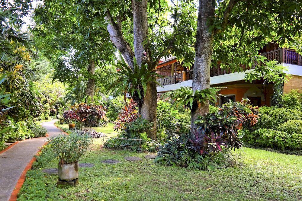 Puri Cendana Bali Seminyak (Bali)