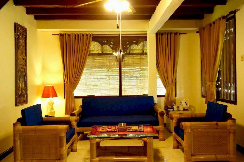 Hotel Puri Cendana Bali