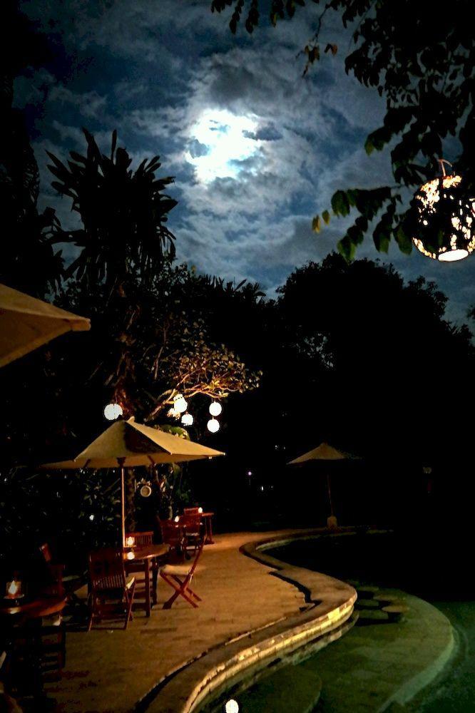 Hotel Puri Cendana Bali 3*