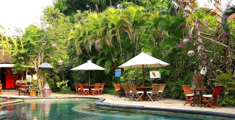 Puri Cendana Bali Seminyak (Bali)