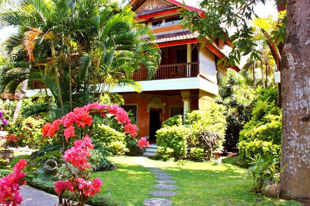 Hotel Puri Cendana Bali Seminyak (Bali)