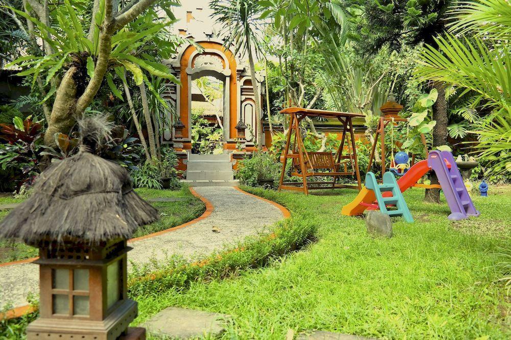 Puri Cendana Bali