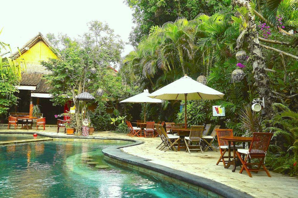 Hotel Puri Cendana Bali 3*