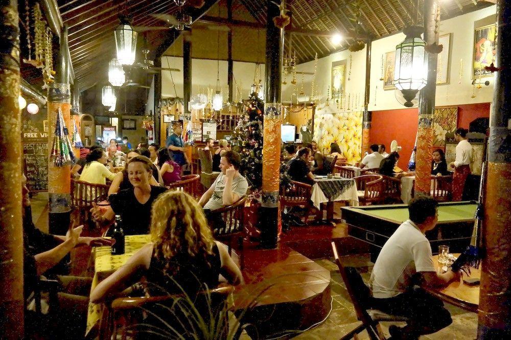 Puri Cendana Bali Seminyak (Bali)