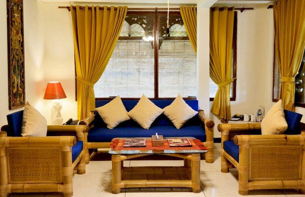 Hotel Puri Cendana Bali Seminyak (Bali)