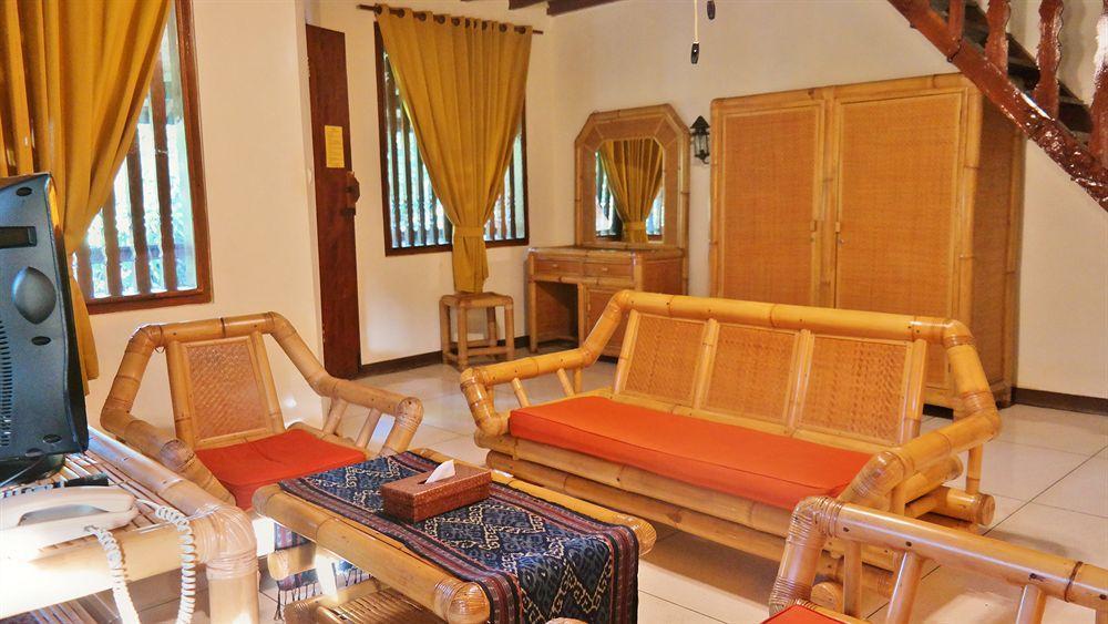 Puri Cendana Bali