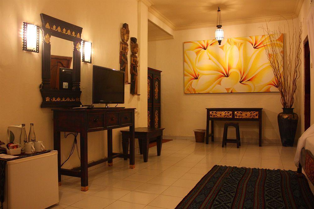 Puri Cendana Bali