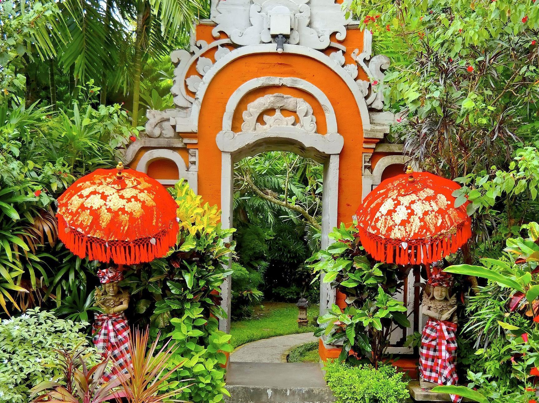 Hotel Puri Cendana Bali Seminyak (Bali)