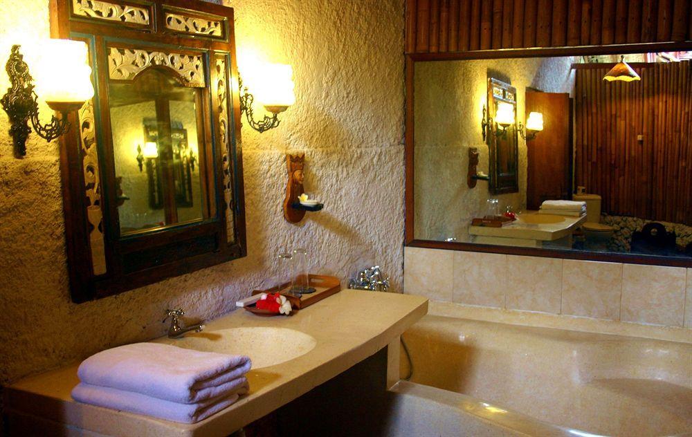 Hotel Puri Cendana Bali