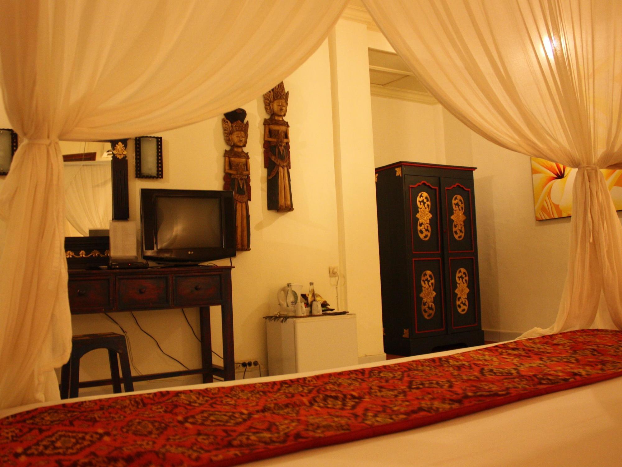 Puri Cendana Bali Seminyak (Bali)