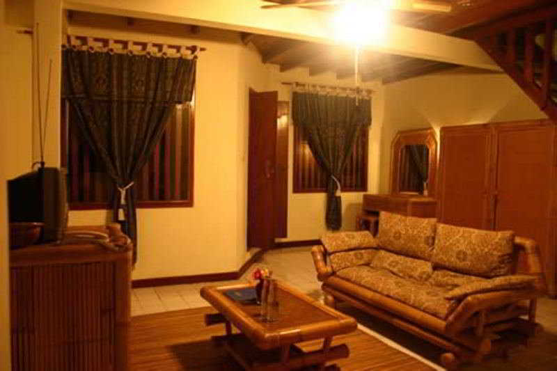 Hotel Puri Cendana Bali Seminyak (Bali)