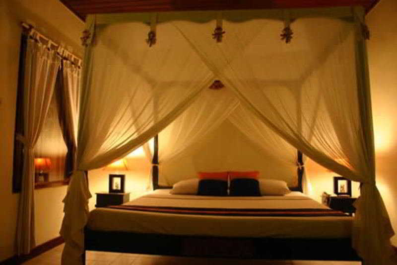 Puri Cendana Bali 3*