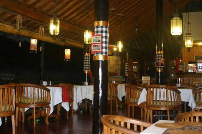 Puri Cendana Bali Hotel Seminyak (Bali)