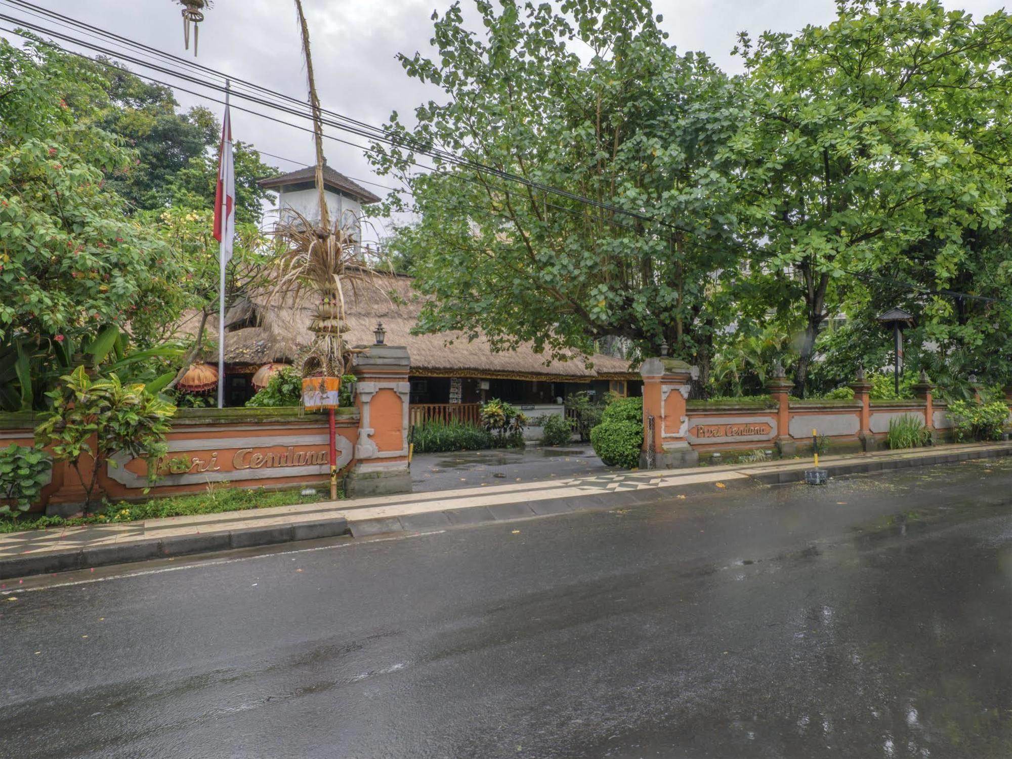 Hotel Puri Cendana Bali 3*