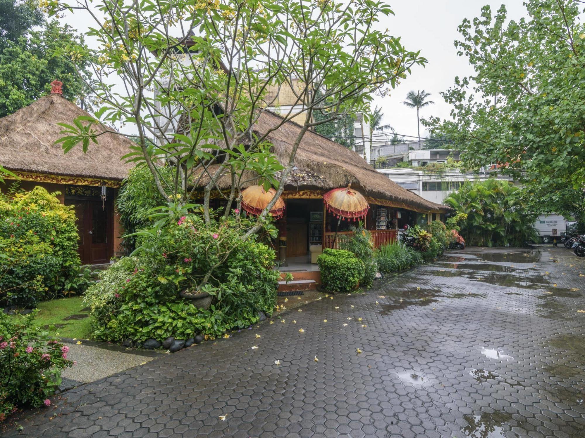 Hotel Puri Cendana Bali Seminyak (Bali)