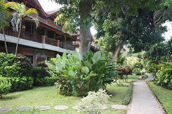 Hotel Puri Cendana Bali