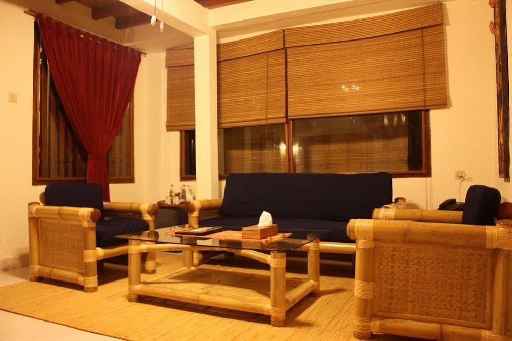 Puri Cendana Bali Hotel 3*