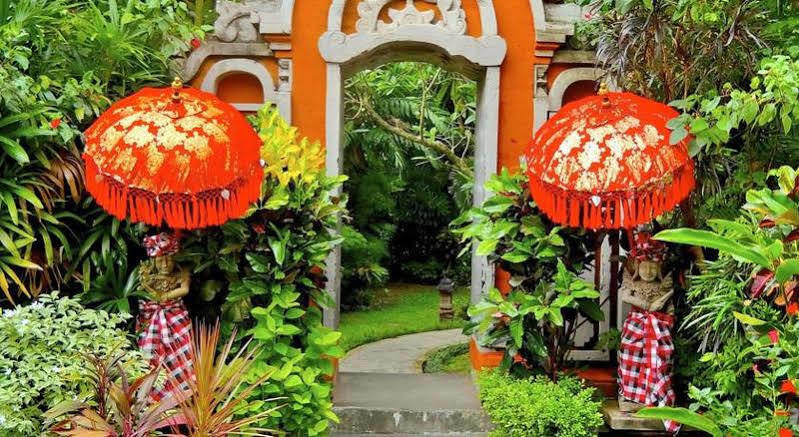 Puri Cendana Bali Hotel 3*