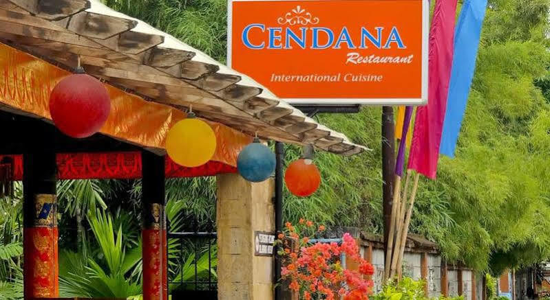 Puri Cendana Bali Hotel Seminyak (Bali)