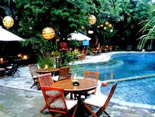 Puri Cendana Bali Hotel